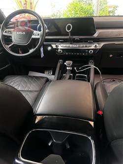 كيا تيلوريد